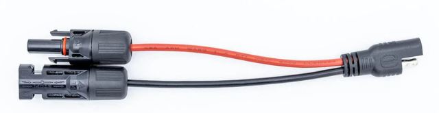 wiring adapter cable